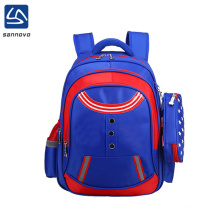 bulk fashion lightweight waterproof backpack for children